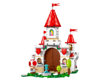 LEGO Super Mario 71435 Roy i bitwa na zamku Peach - 1266148 - zdjęcie 3